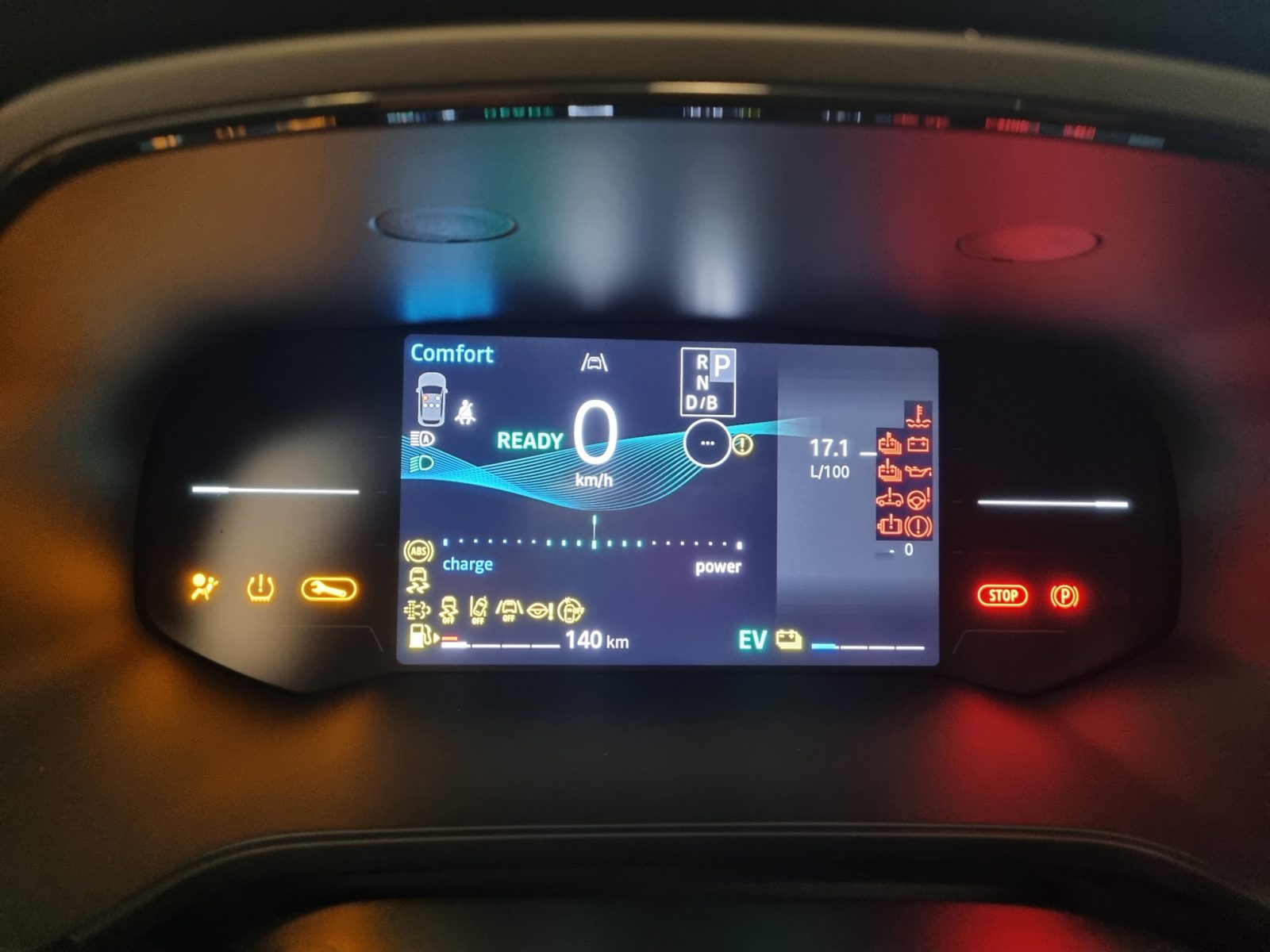 ASX 1.8 FULL HYBRID INTENSE 160CV AUTOMATICO