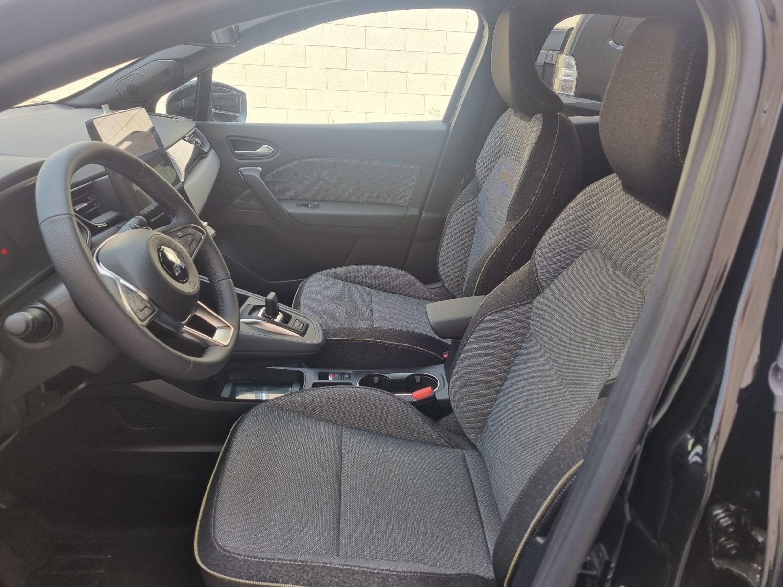 MITSUBISHI ASX 1.3 MHEV INTENSE 140CV AUTOMATICA