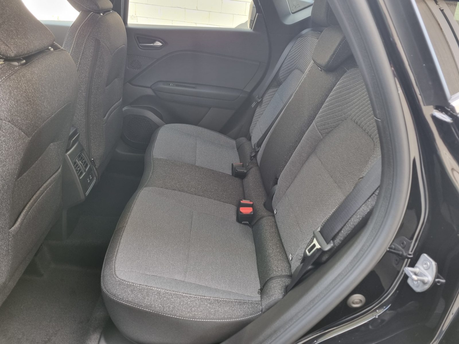 MITSUBISHI ASX 1.3 MHEV INTENSE 140CV AUTOMATICA