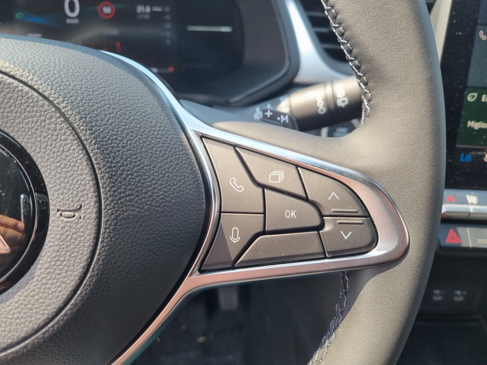 MITSUBISHI ASX 1.3 MHEV INTENSE 140CV AUTOMATICA