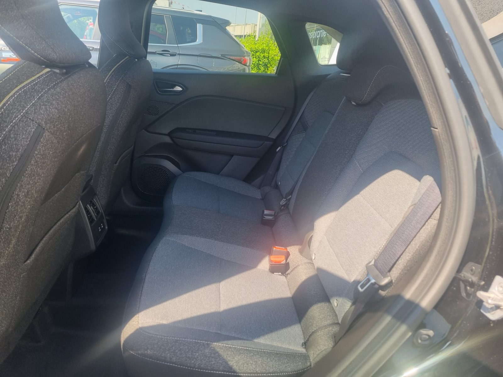 MITSUBISHI GRANDIS 1.3 MHEV INTENSE DCT