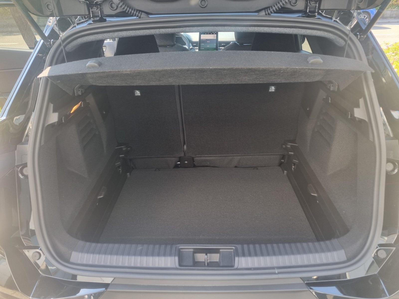 MITSUBISHI GRANDIS 1.3 MHEV INTENSE DCT
