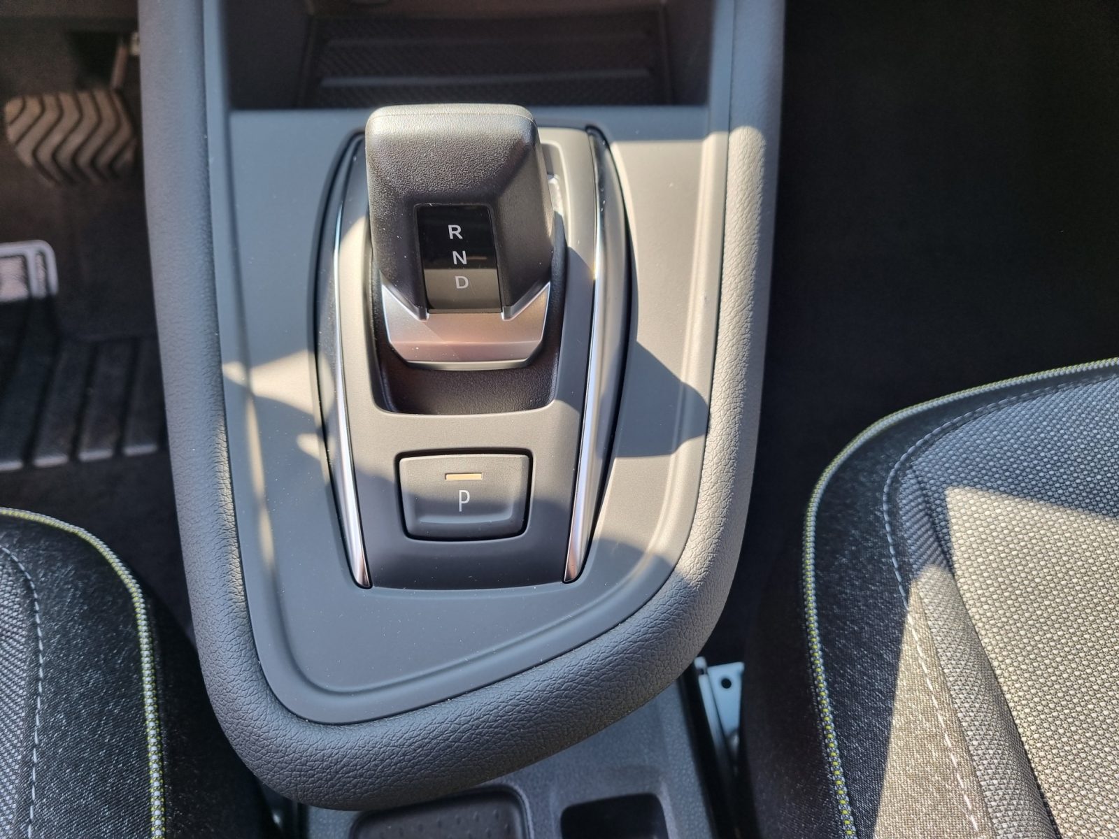 MITSUBISHI GRANDIS 1.3 MHEV INTENSE DCT
