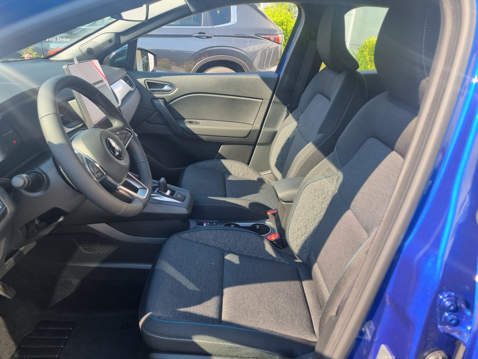 MITSUBISHI GRANDIS 1.3 MHEV INVITE DCT
