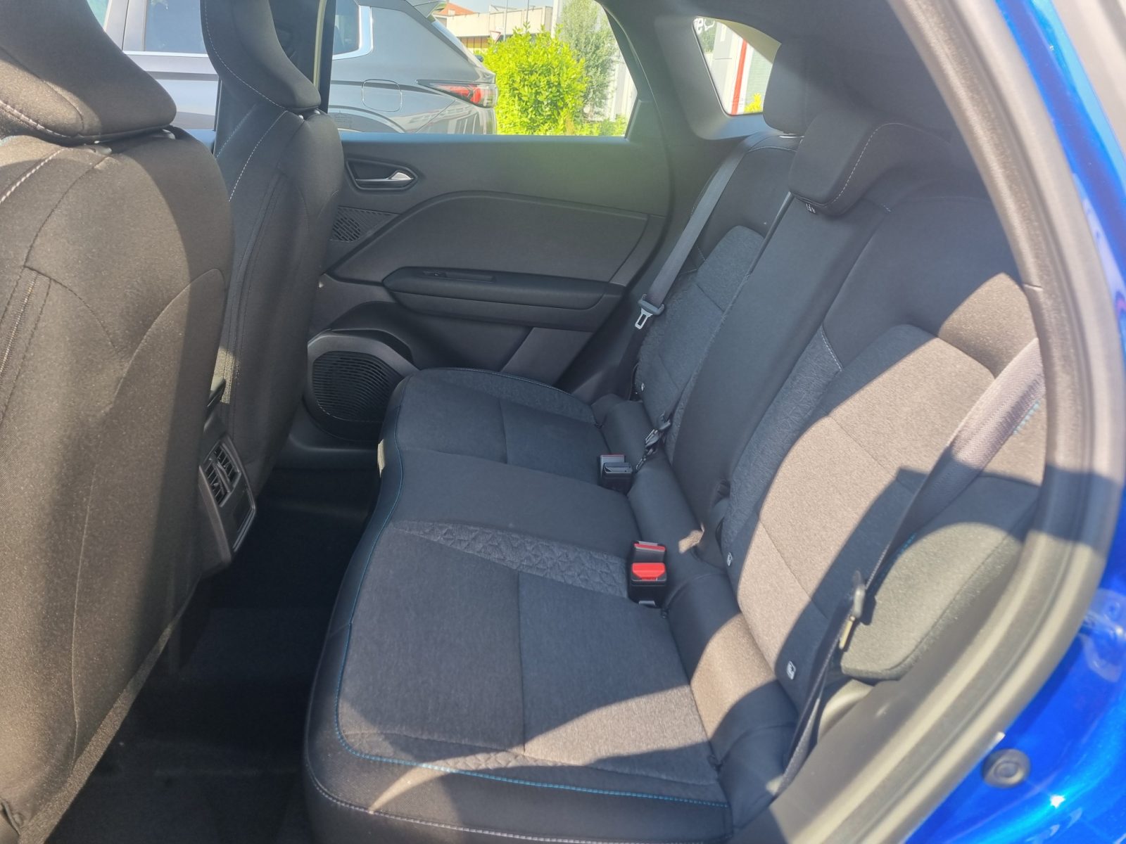 MITSUBISHI GRANDIS 1.3 MHEV INVITE DCT