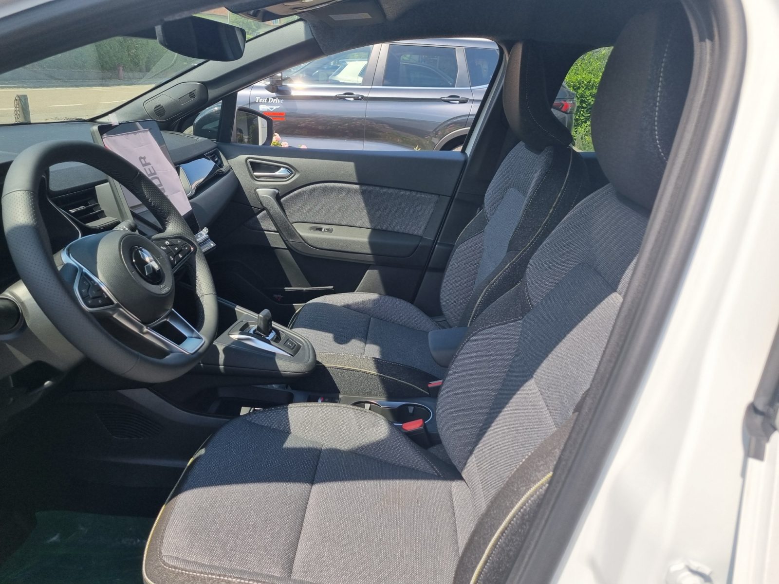 MITSUBISHI GRANDIS 1.3 MHEV INTENSE DCT