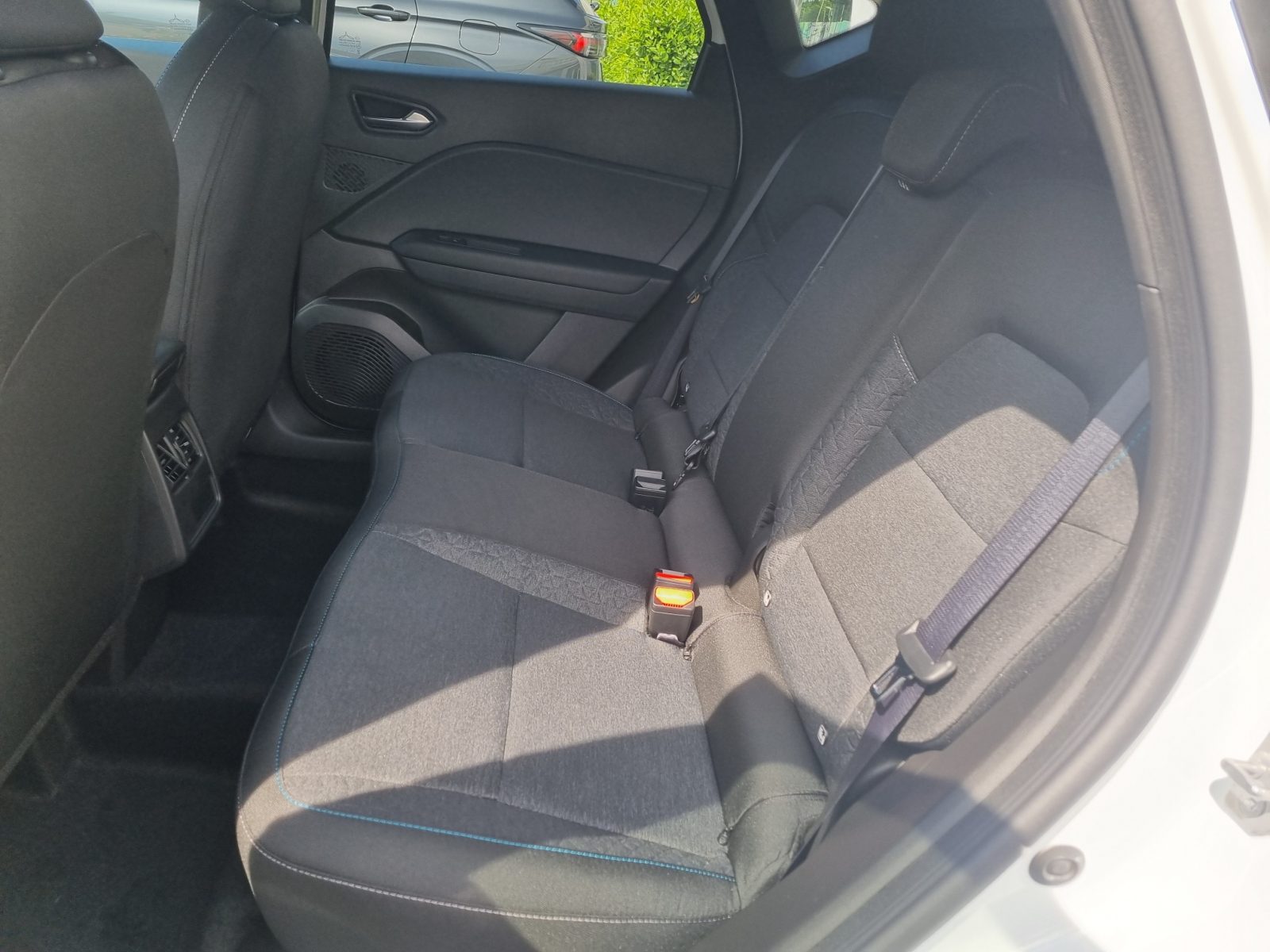 MITSUBISHI ASX 1.8 FULL HYBRID BLACK EDITION 160CV AUT.