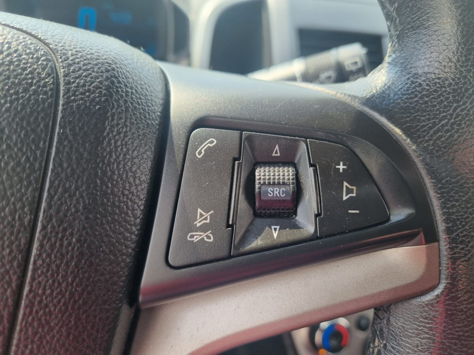 CHEVROLET AVEO 1.2 LTZ 86cv 5 Porte