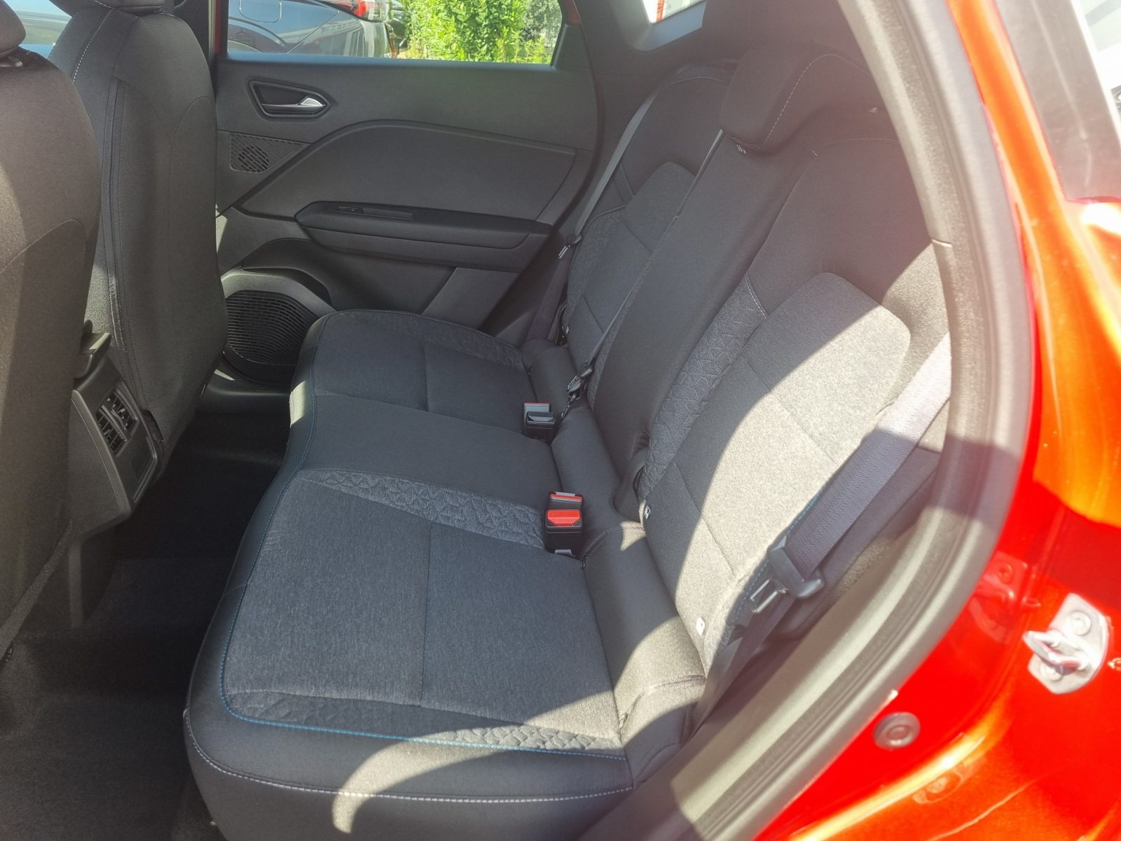MITSUBISHI ASX 1.2 BLACK EDITION 115CV