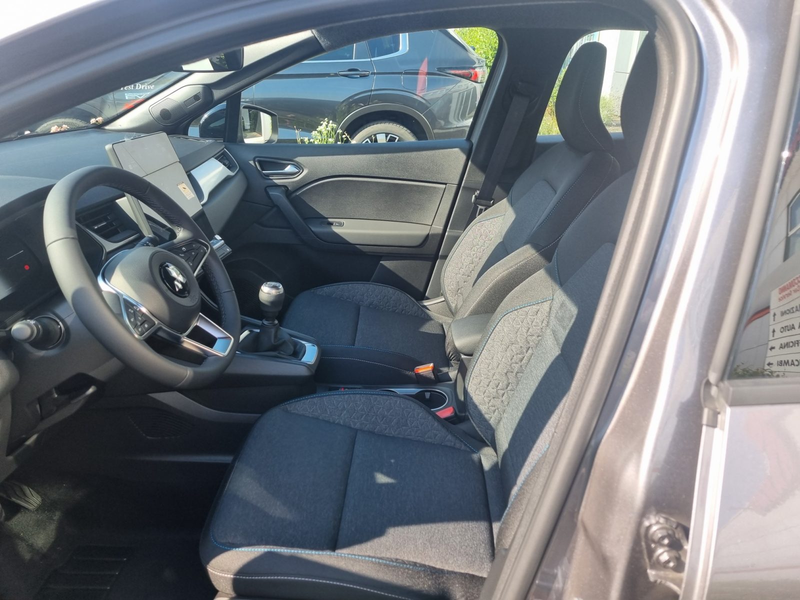 MITSUBISHI GRANDIS 1.3 MHEV INVITE