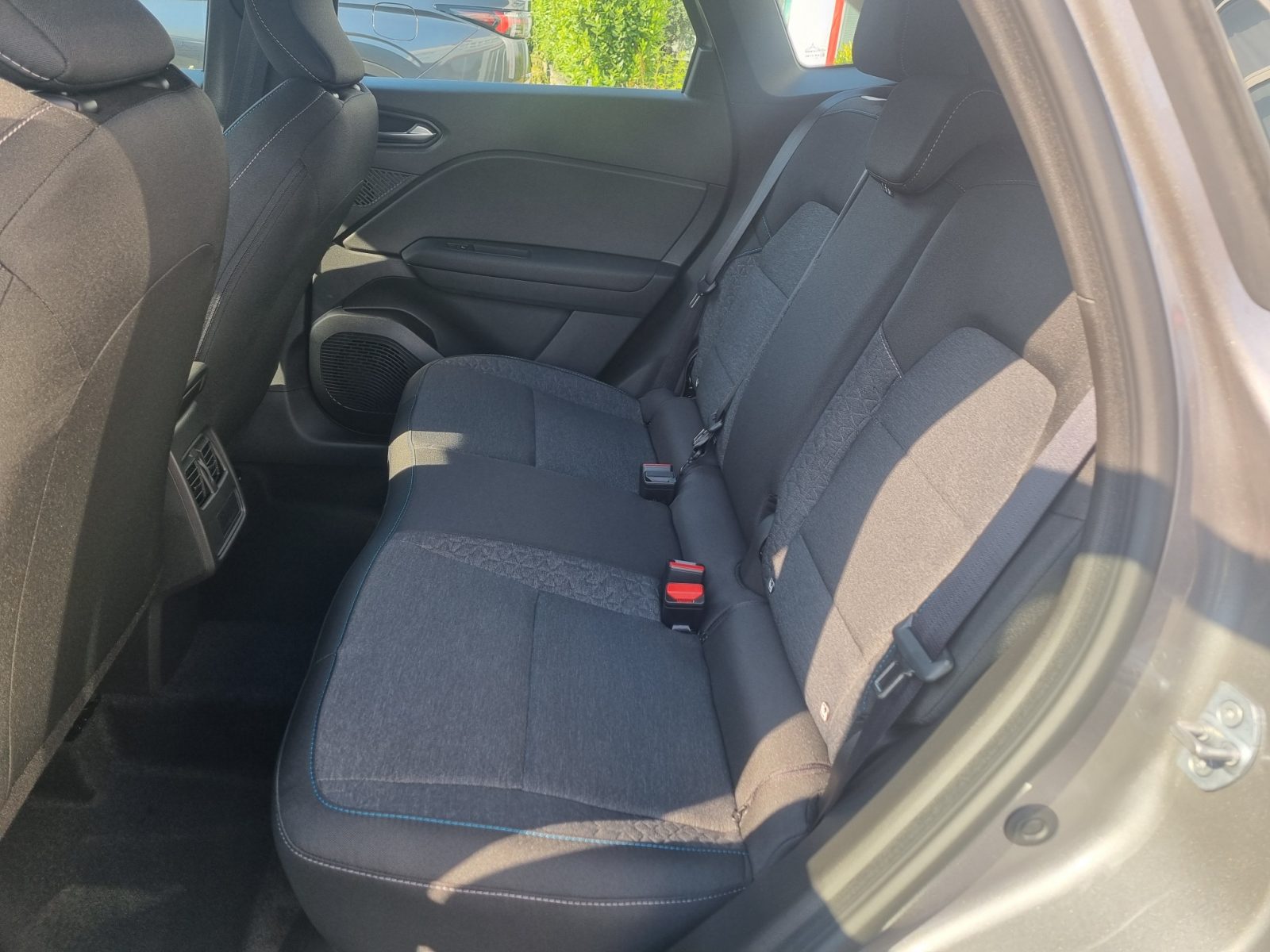MITSUBISHI GRANDIS 1.3 MHEV INVITE