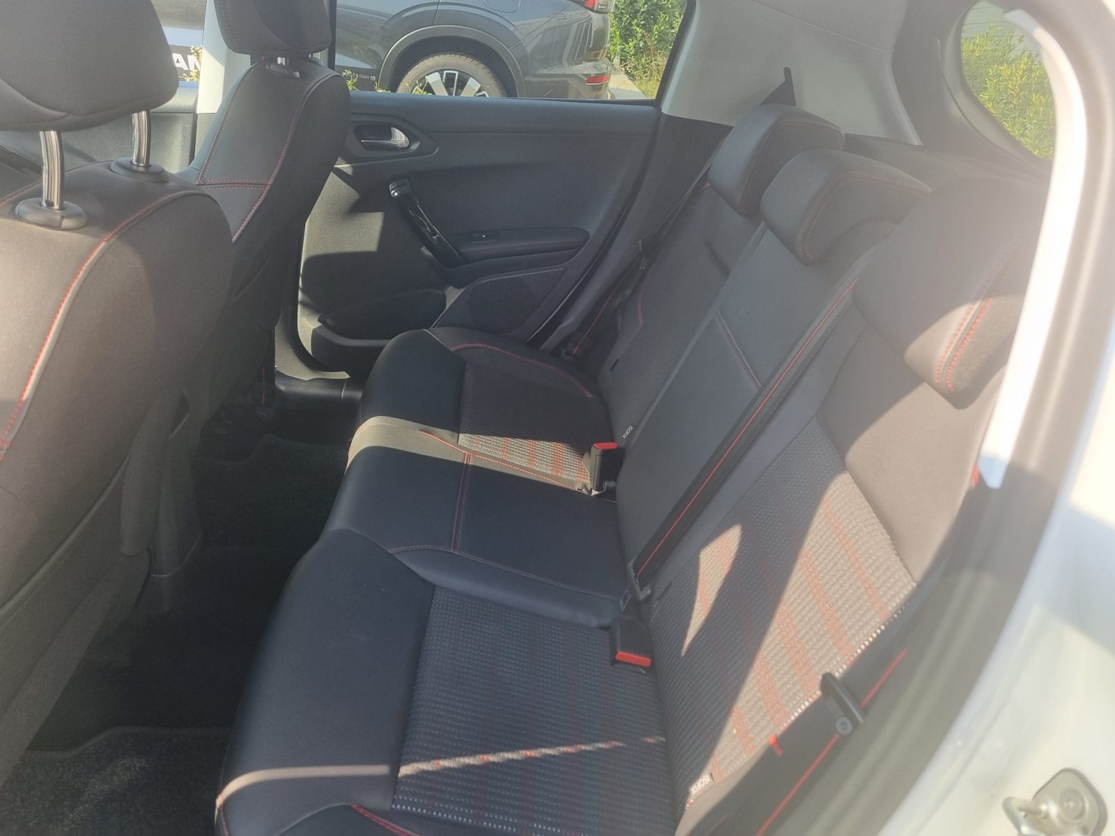 PEUGEOT 208 1.6 GT-LINE Bluehdi 120CV 5 Porte