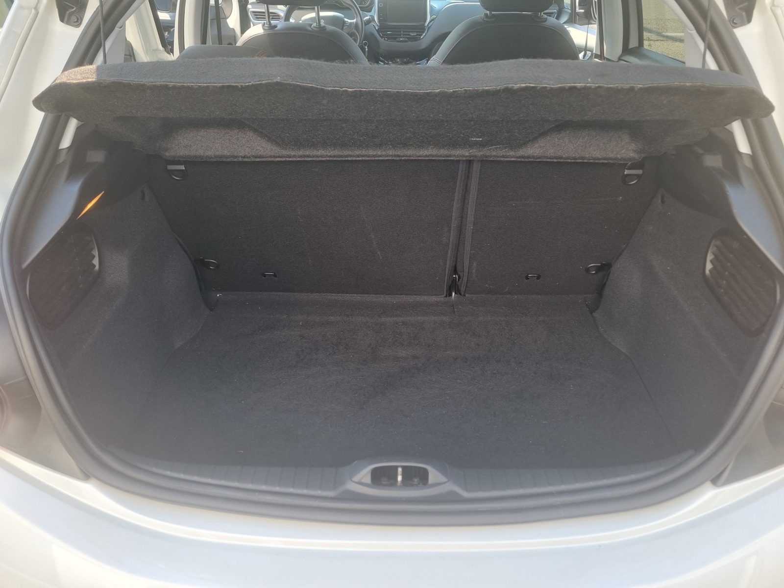 PEUGEOT 208 1.6 GT-LINE Bluehdi 120CV 5 Porte