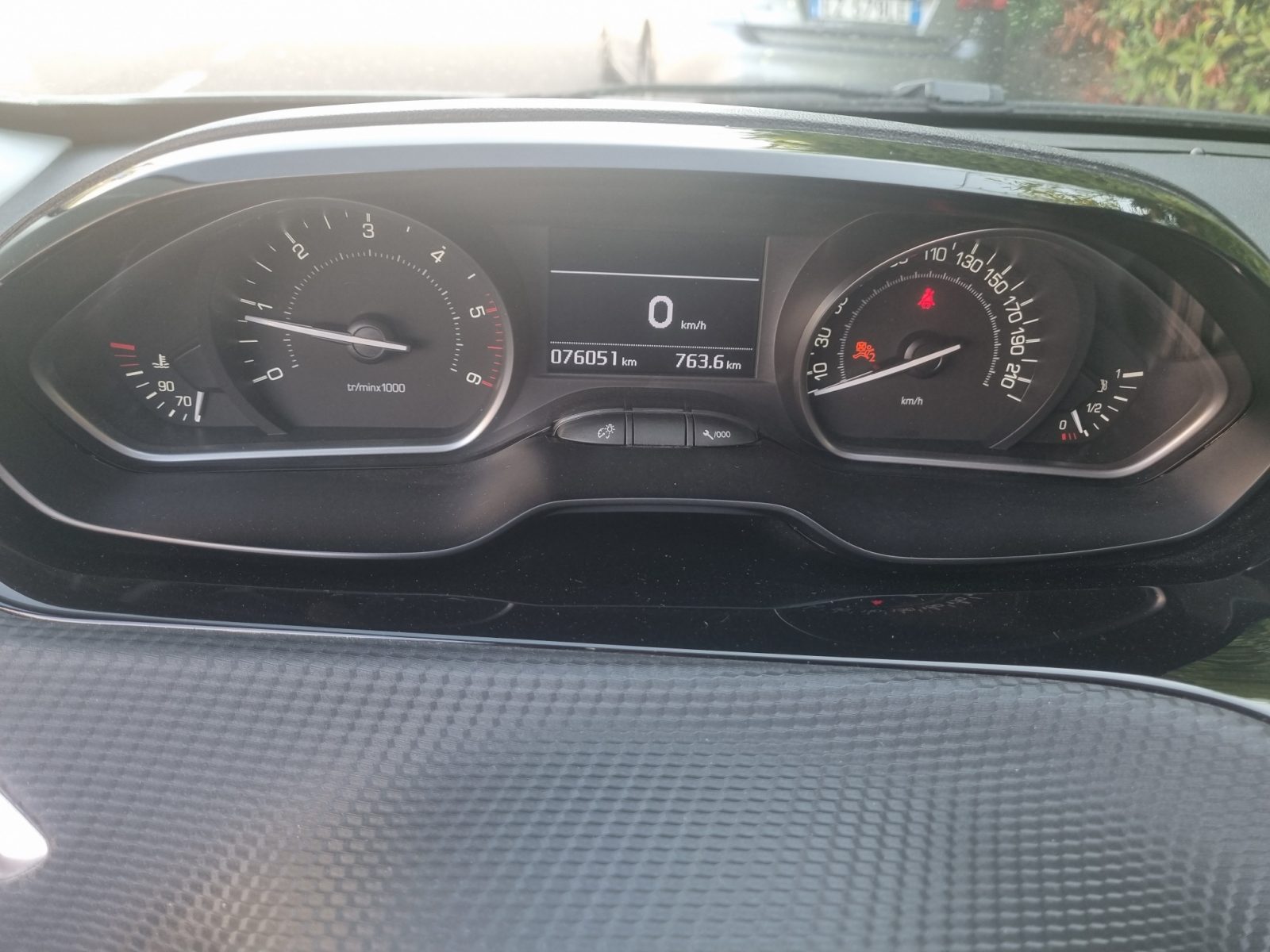 PEUGEOT 208 1.6 GT-LINE Bluehdi 120CV 5 Porte