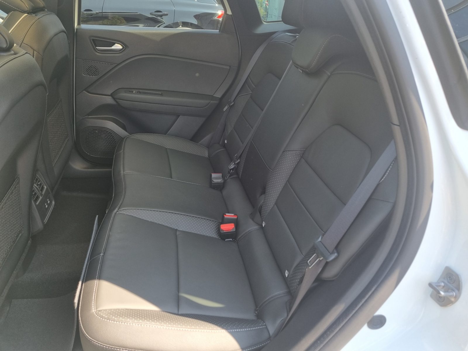 MITSUBISHI GRANDIS 1.8 FULL HYBRID HEV INSTYLE 160CV AUT.