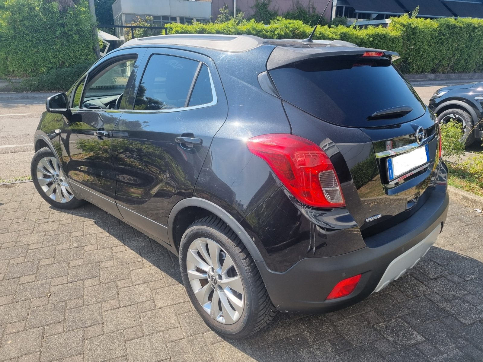 OPEL MOKKA 1.6 COSMO 115CV