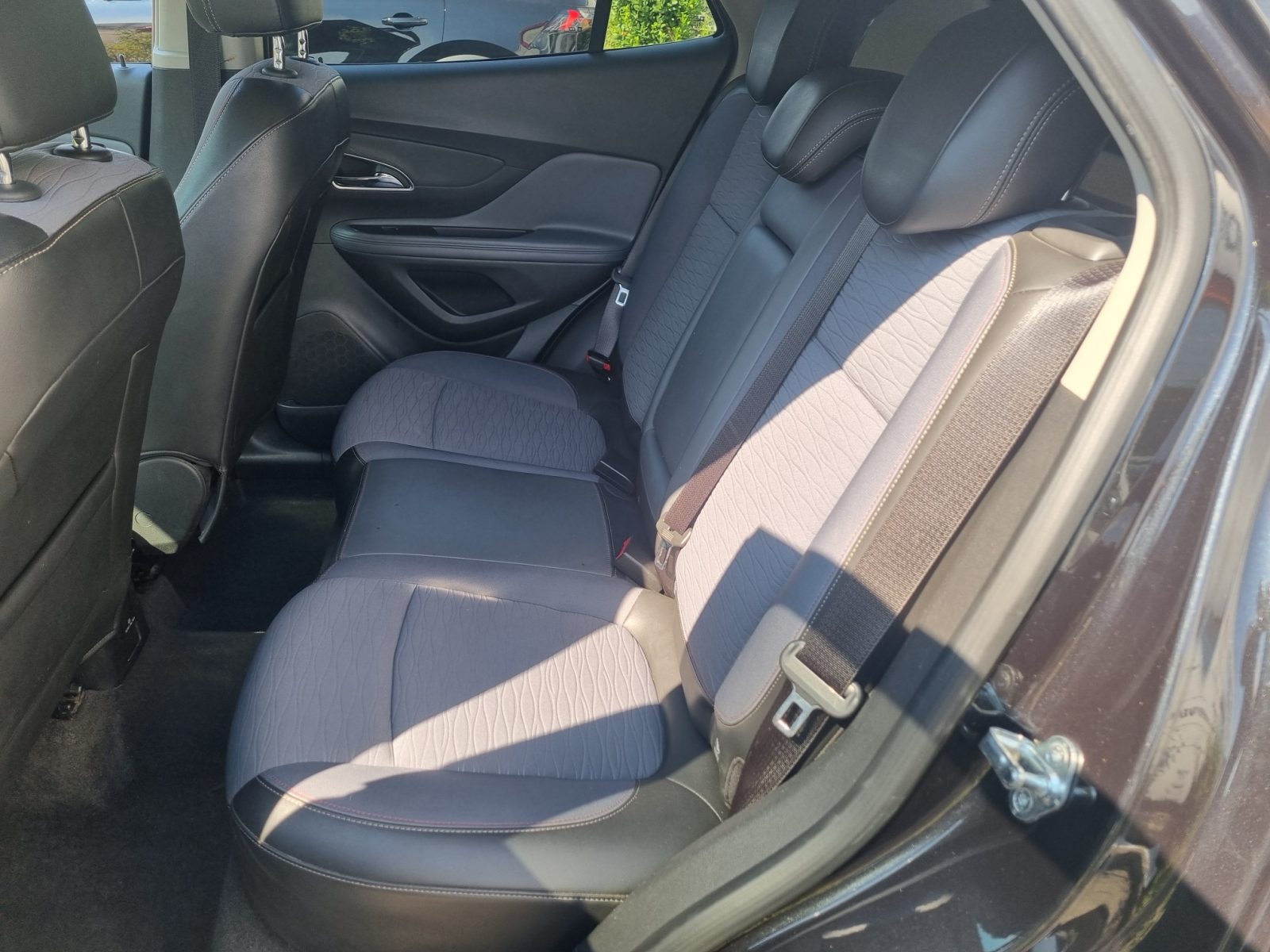 OPEL MOKKA 1.6 COSMO 115CV