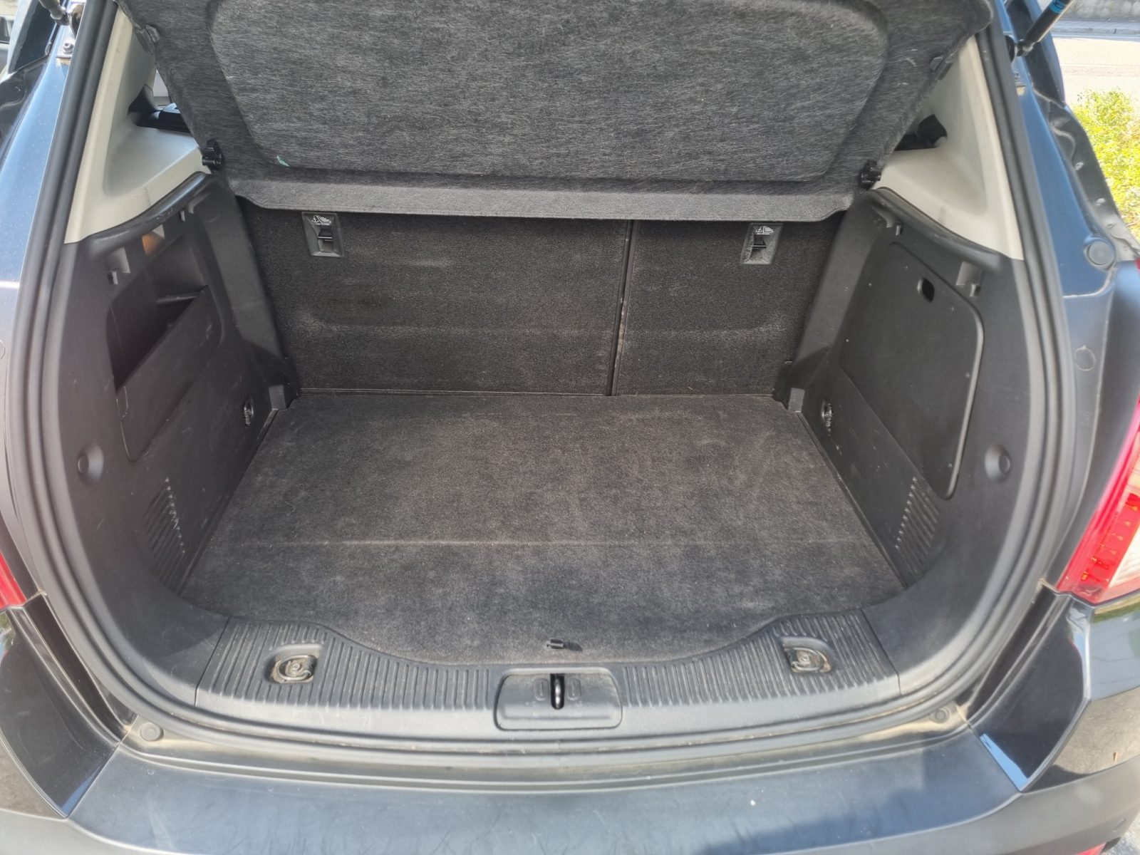 OPEL MOKKA 1.6 COSMO 115CV