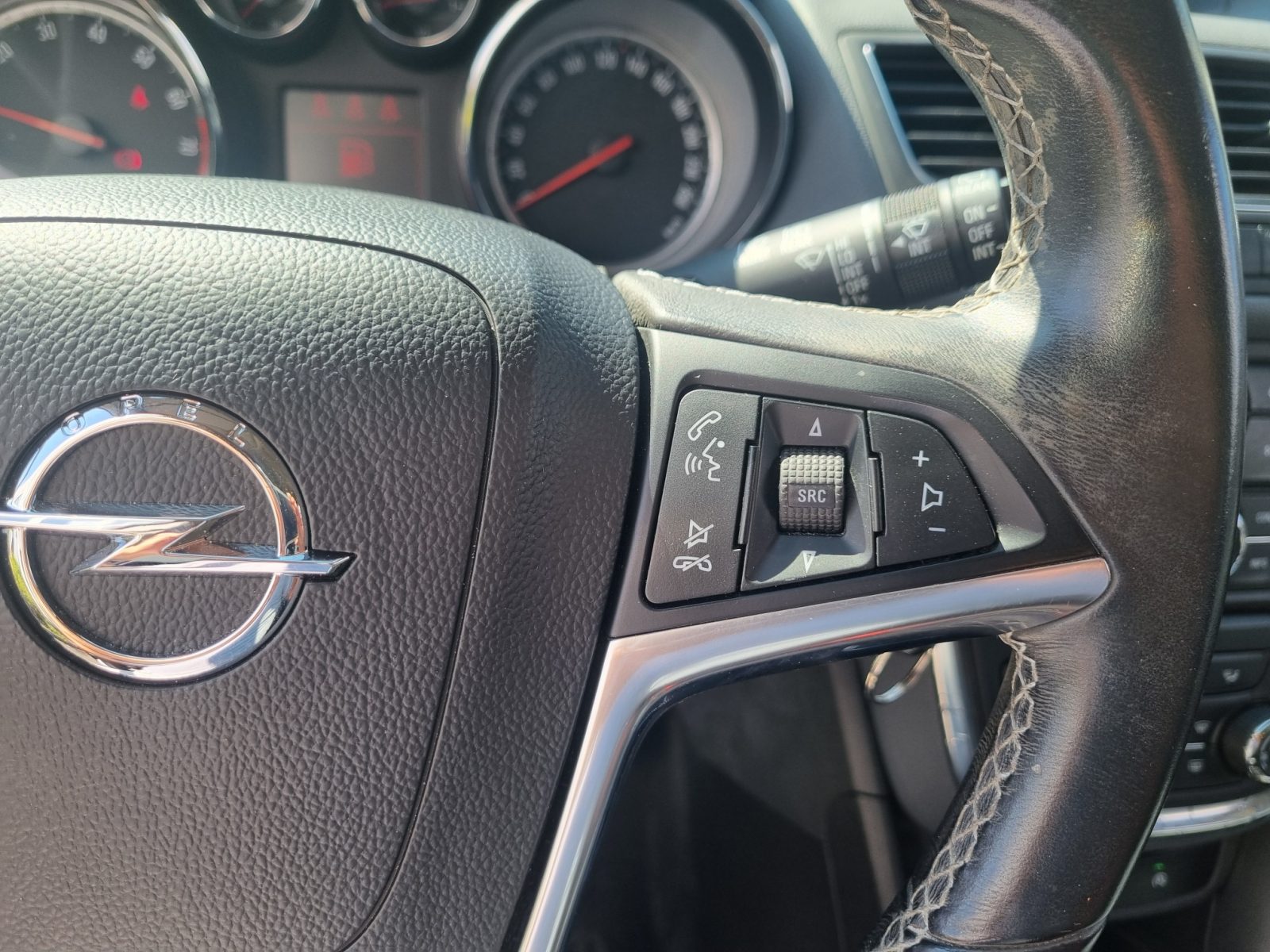 OPEL MOKKA 1.6 COSMO 115CV