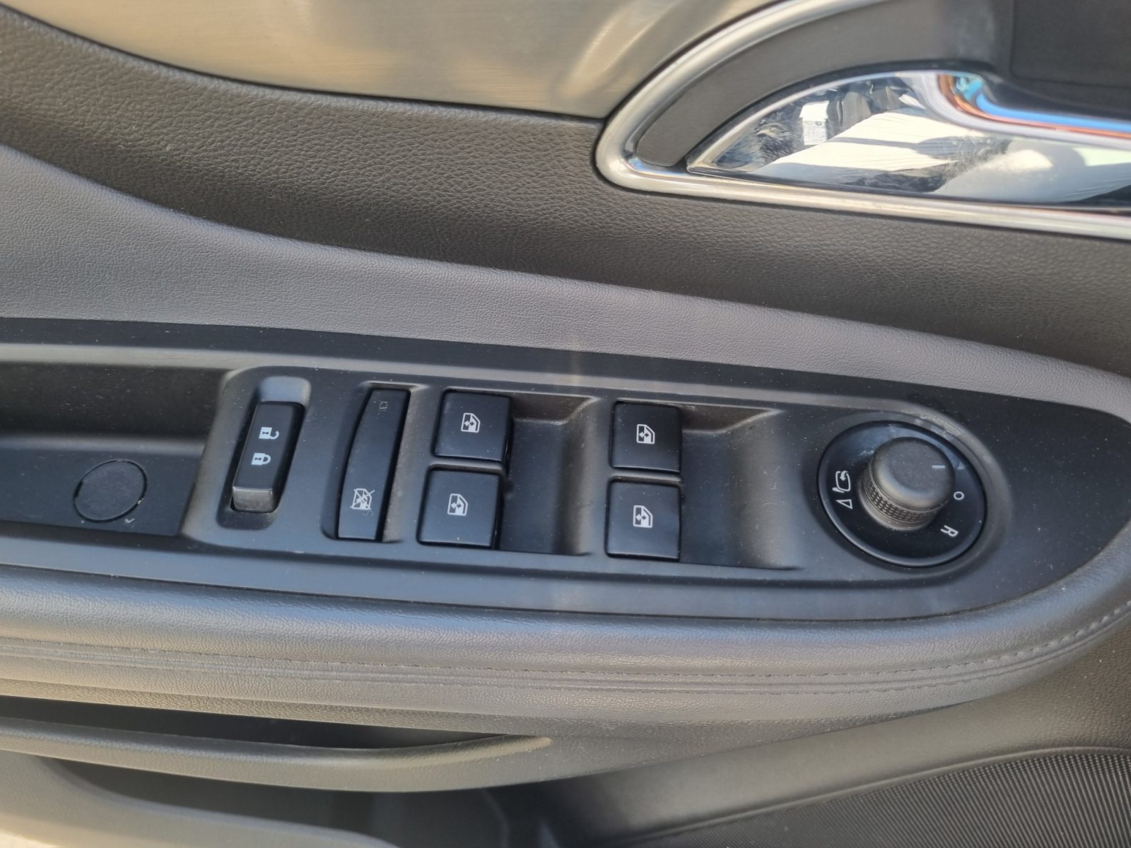OPEL MOKKA 1.6 COSMO 115CV