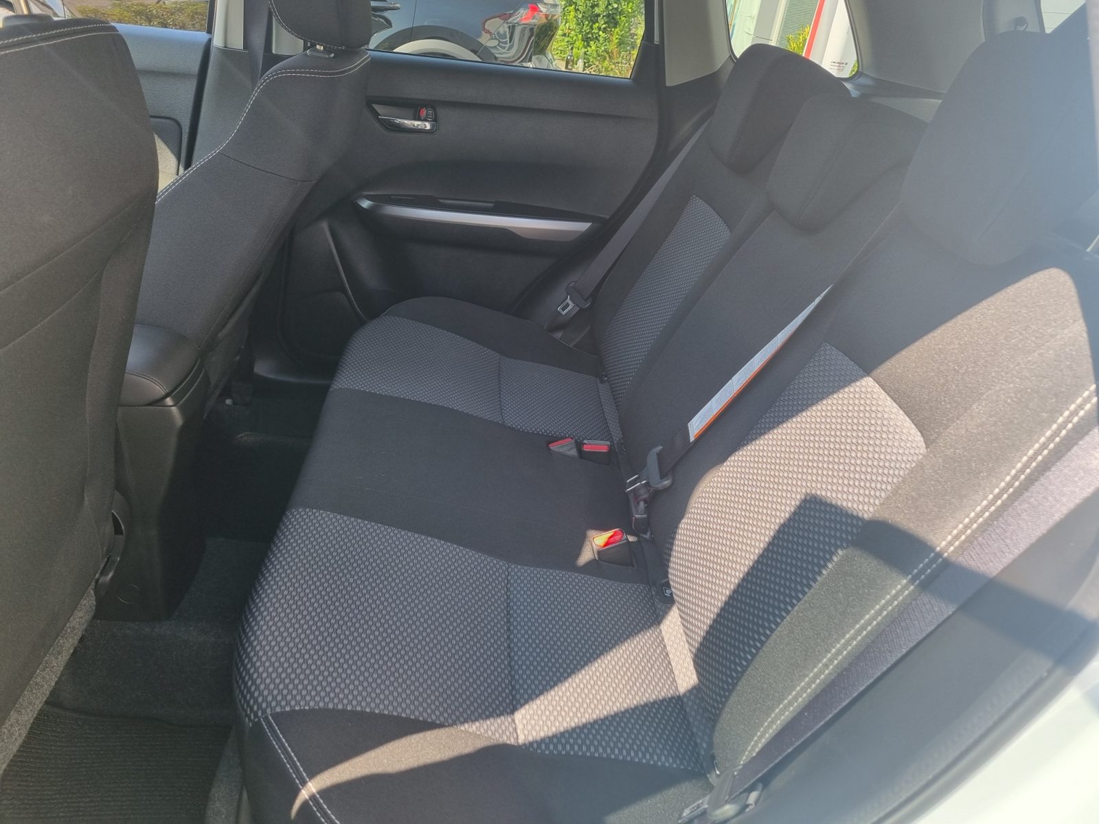 SUZUKI VITARA 1.4 HYBRID COOL 4×4
