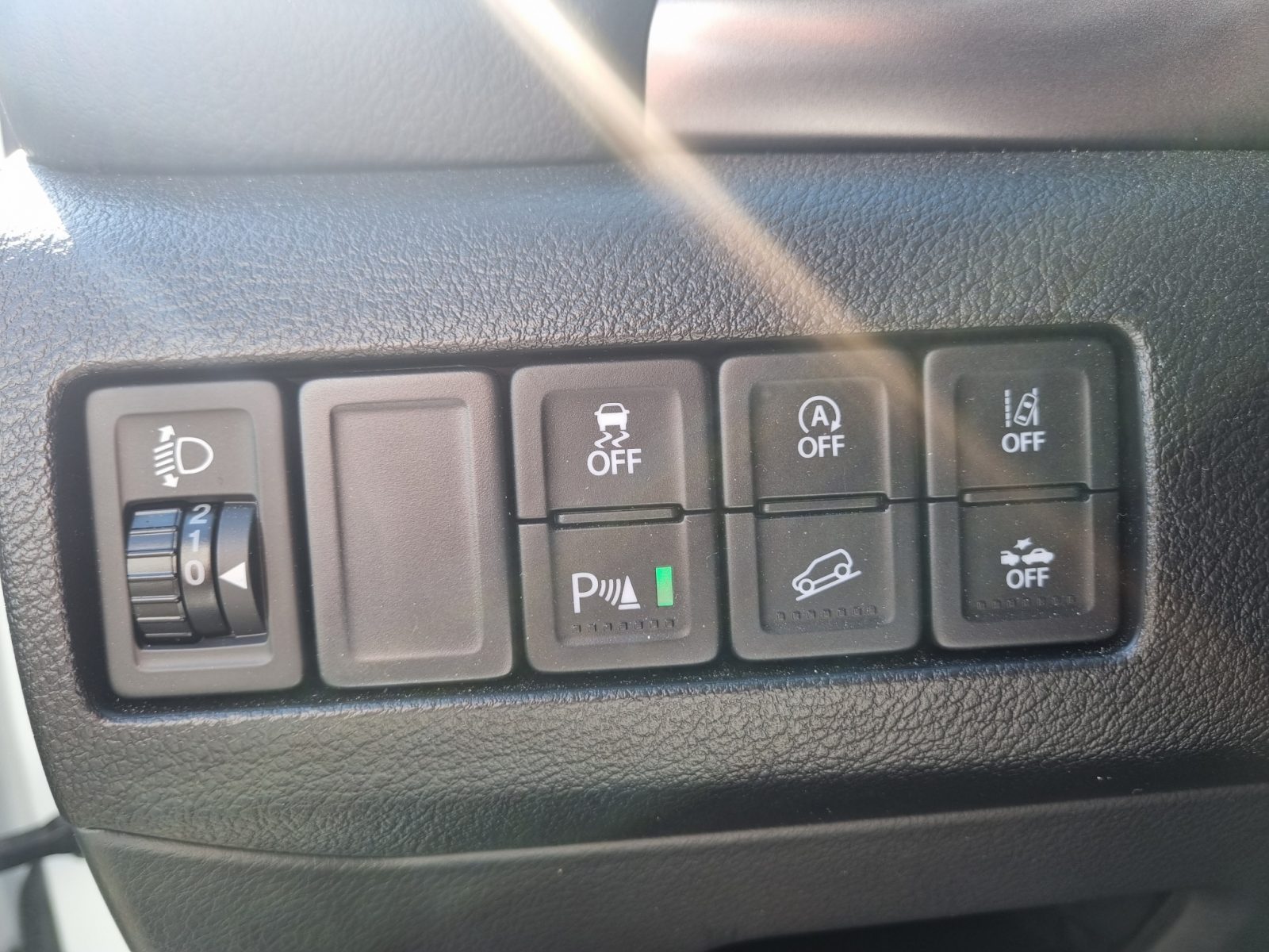 SUZUKI VITARA 1.4 HYBRID COOL 4×4