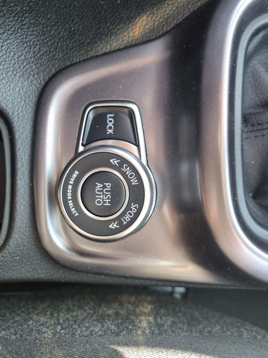 SUZUKI VITARA 1.4 HYBRID COOL 4×4
