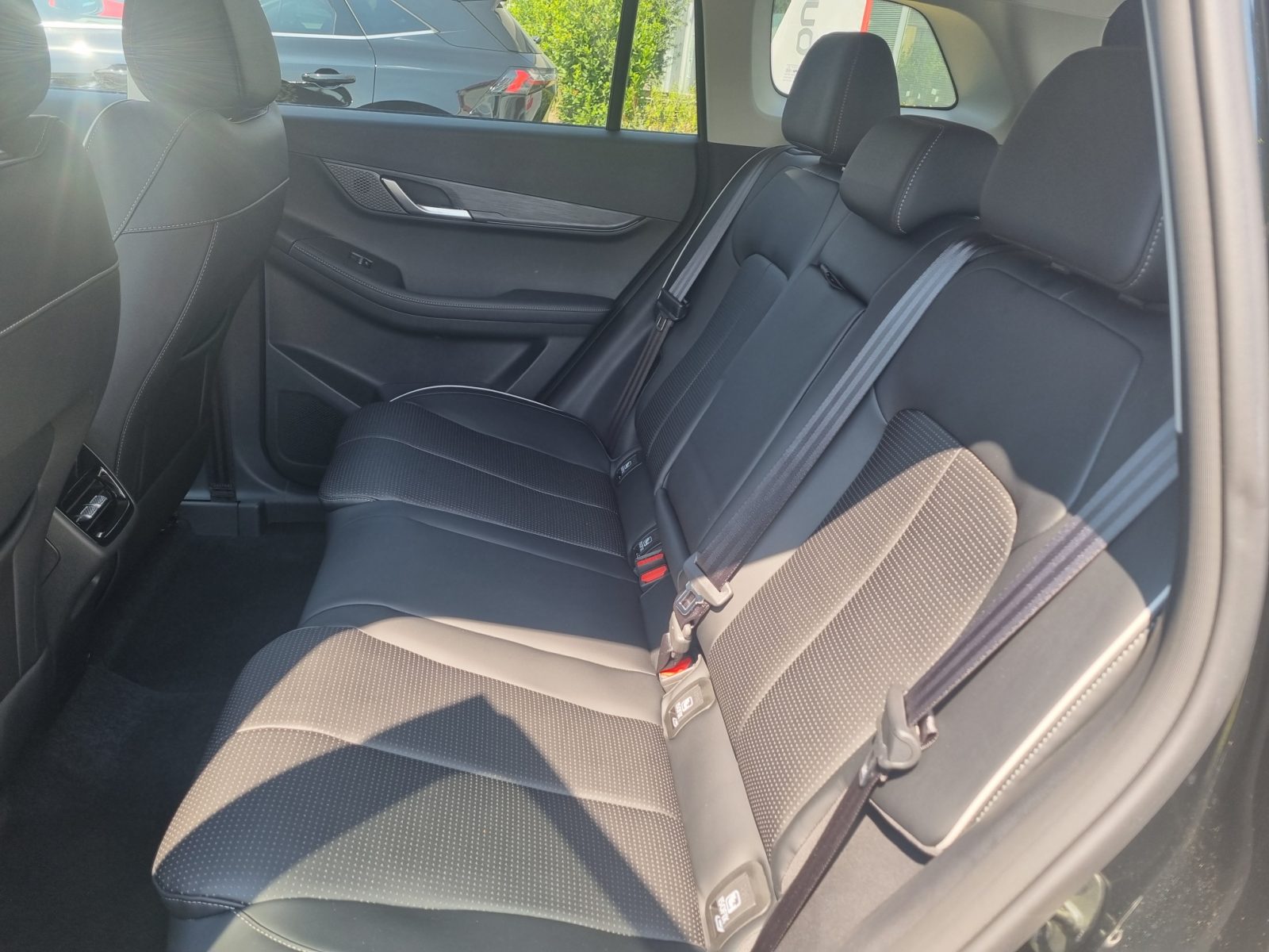 JAECOO 5 1.6 TGDI EXCLUSIVE 7dct