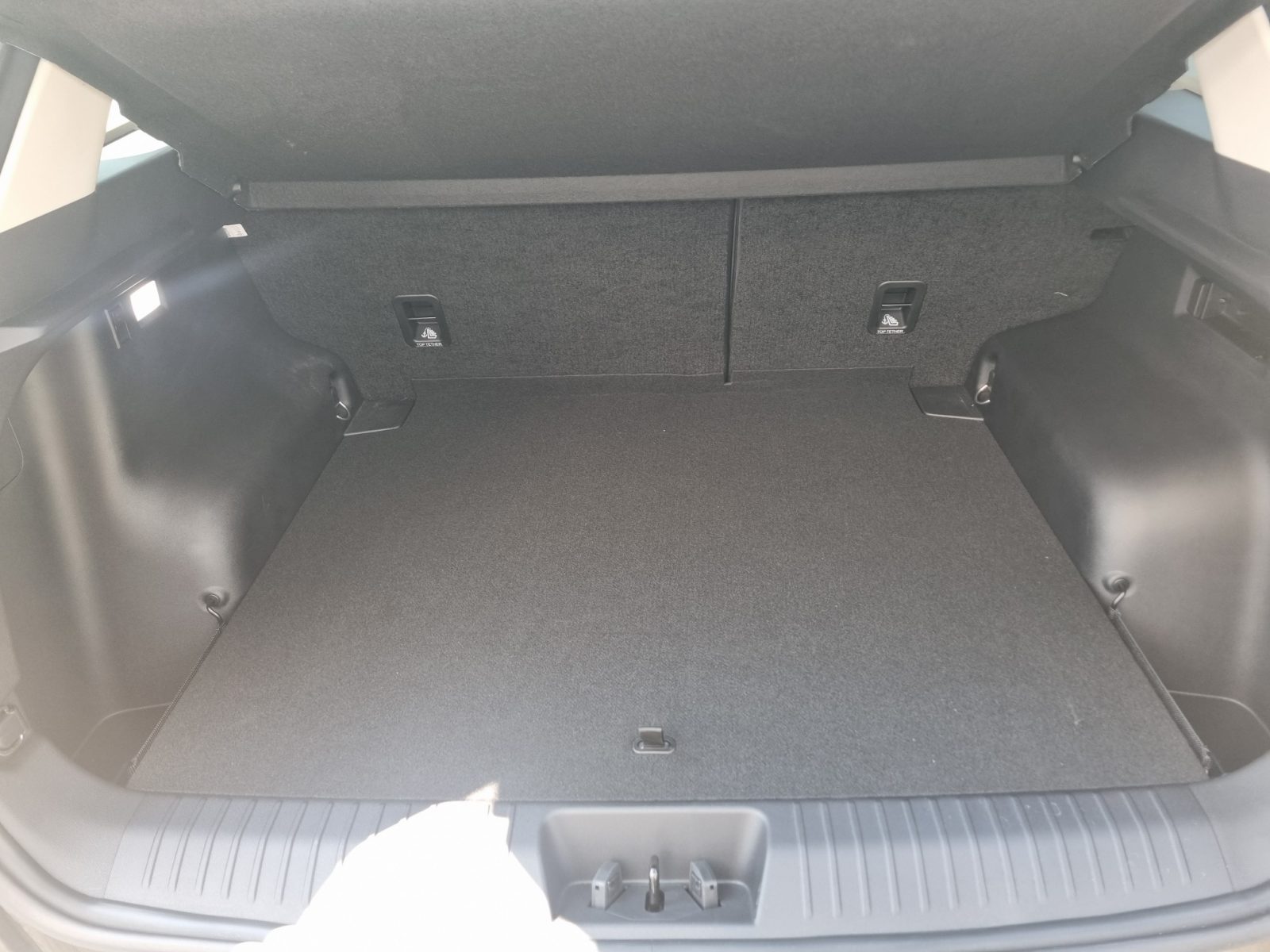 JAECOO 5 1.6 TGDI EXCLUSIVE 7dct