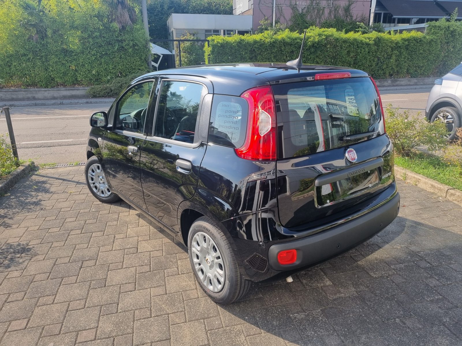 FIAT PANDINA 1.0 HYBRID ICON S&S