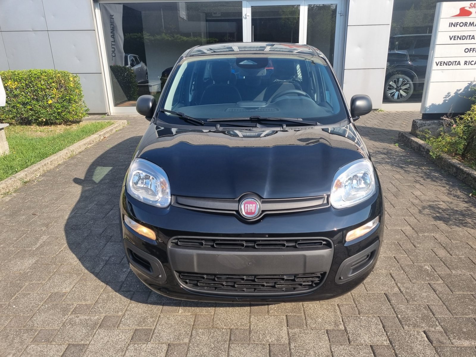 FIAT PANDINA 1.0 HYBRID ICON S&S