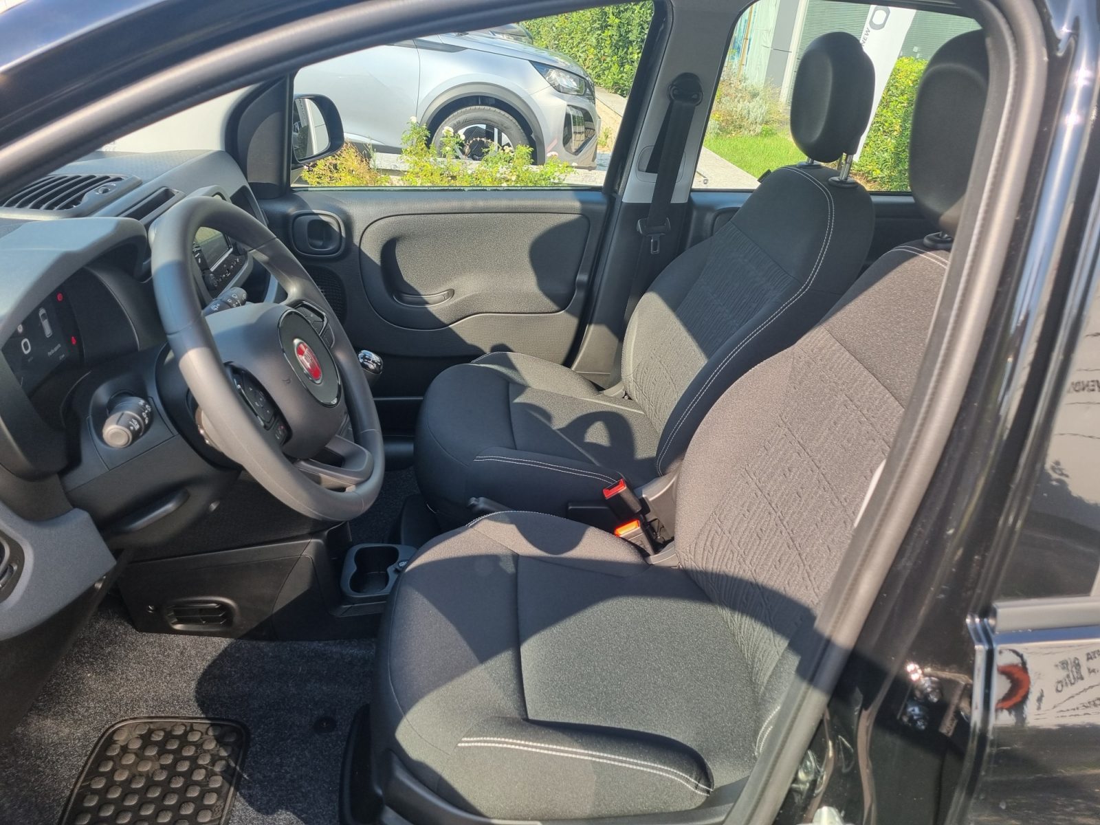 FIAT PANDINA 1.0 HYBRID ICON S&S