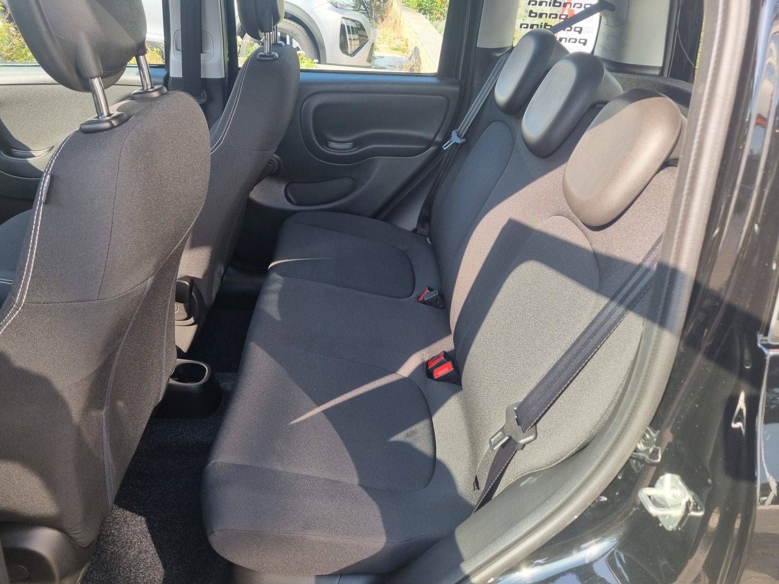 FIAT PANDINA 1.0 HYBRID ICON S&S