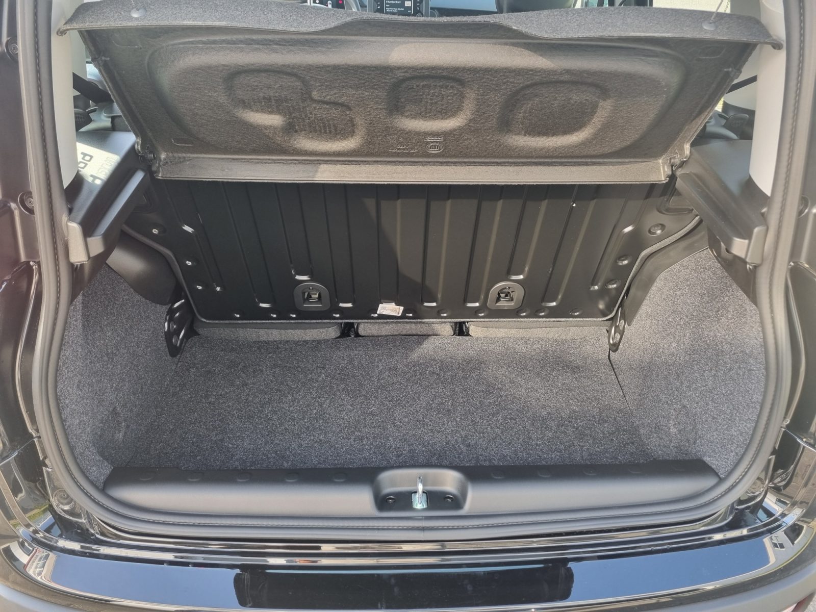 FIAT PANDINA 1.0 HYBRID ICON S&S