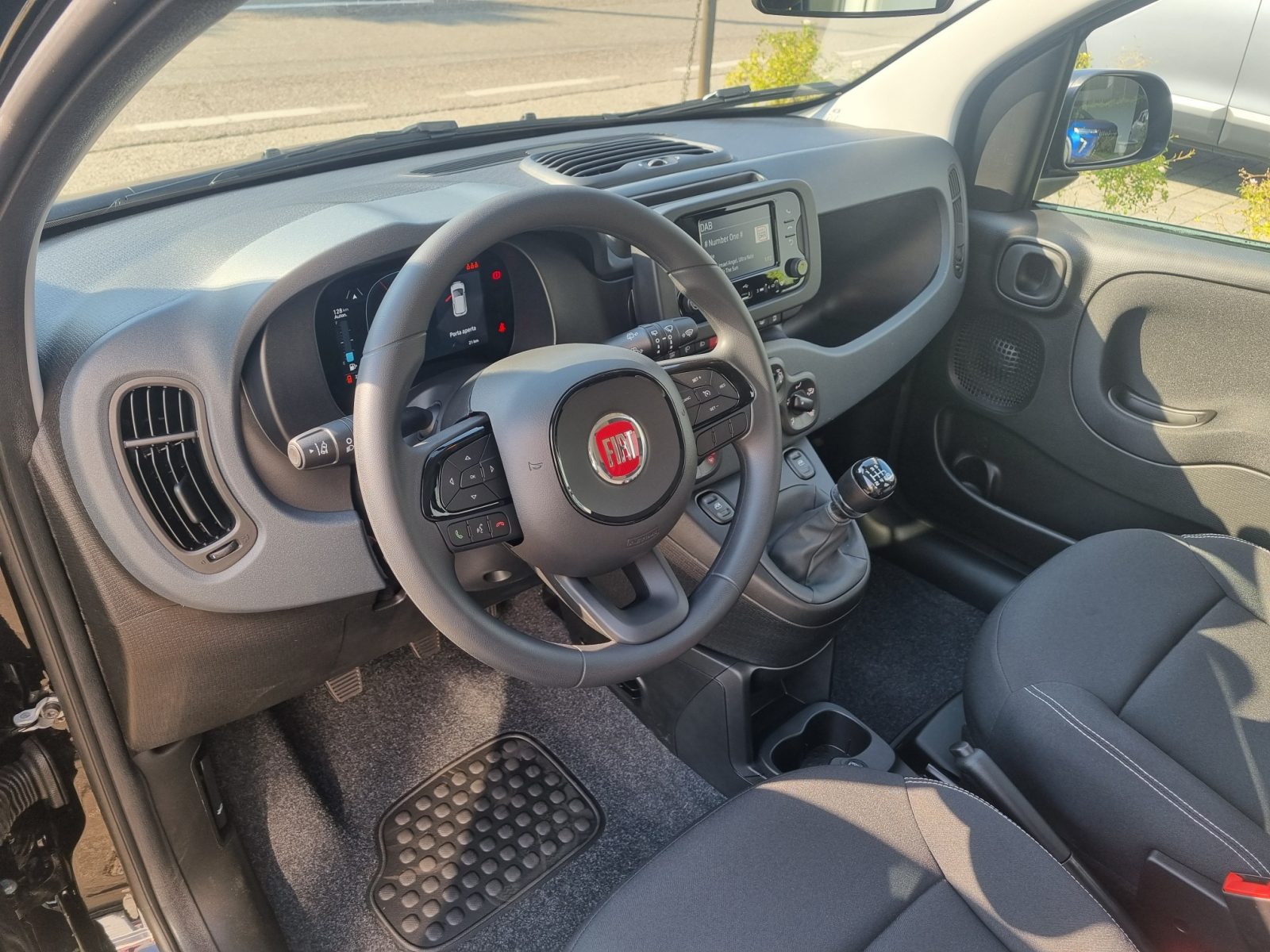 FIAT PANDINA 1.0 HYBRID ICON S&S