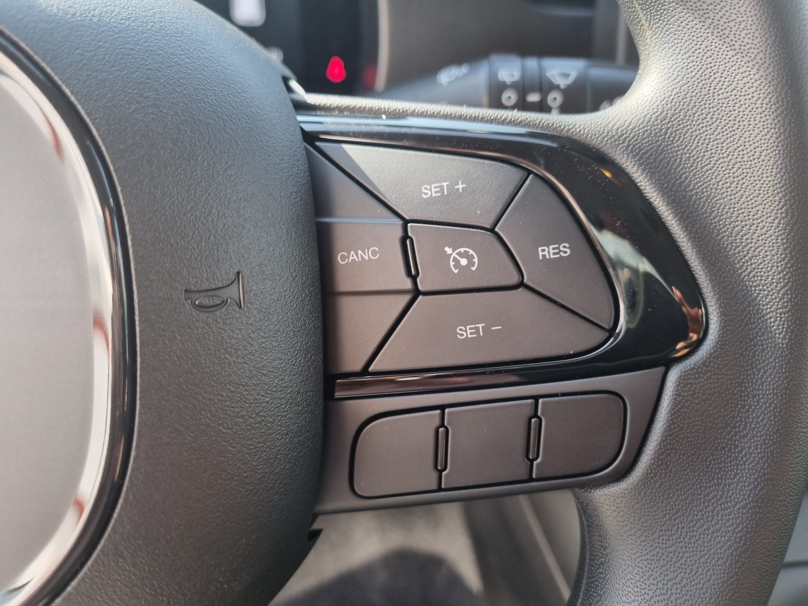 FIAT PANDINA 1.0 HYBRID ICON S&S
