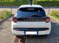 LANCIA YPSILON 1.2 MHEV LX 100cv DCT