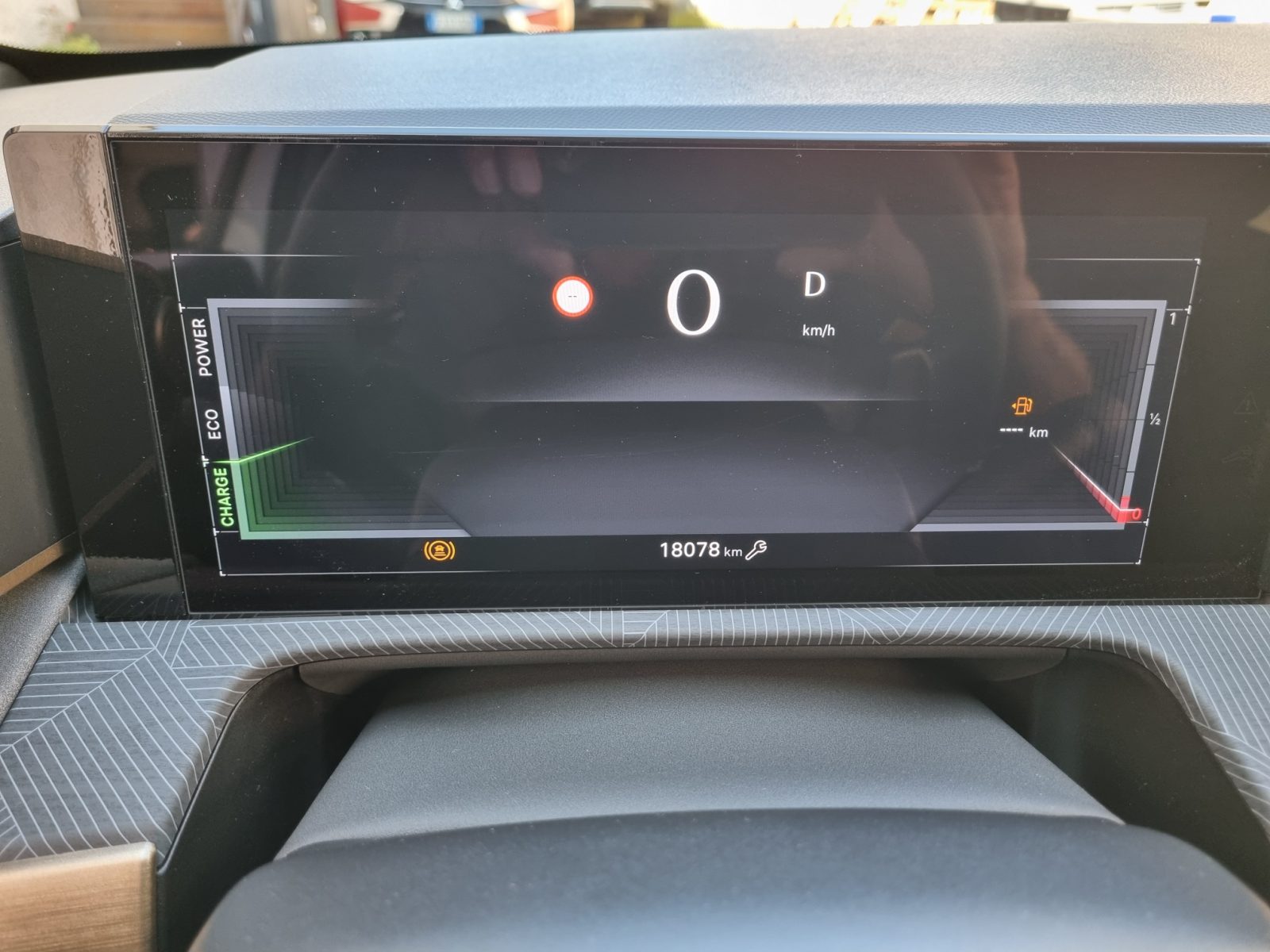 LANCIA YPSILON 1.2 MHEV LX 100cv DCT